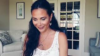 To book a private reading please check out my website: https://taro...
