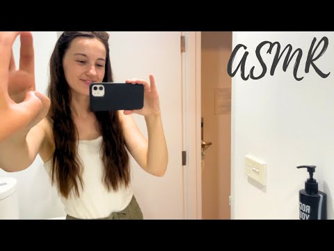 ASMR LOFI Hotel Room Tour | Ibis Styles Sydney (Soft Spoken)