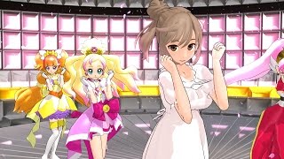 さとうささら 夢は未来への道 Go プリンセスプリキュア後期ed Cevioカバー曲 Youtube さとうささら 夢は未来への道 Go プリンセスプリキュア後期ed Cevioカバー曲 Youtube