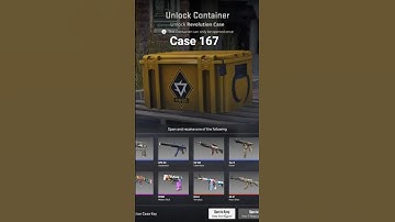 24th week of the weekly openings! Revolution Case #cs2 #csgo #caseopening #case #gaming #shorts