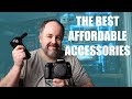 The BEST Canon 7dii ACCESSORIES to enhance your user experience