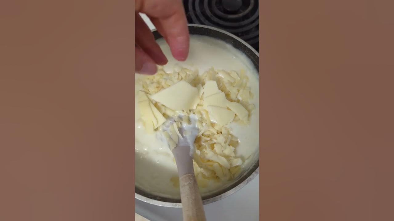 Copycat of Panera Mac and 🧀 Happy Thanksgiving 🦃 YouTube