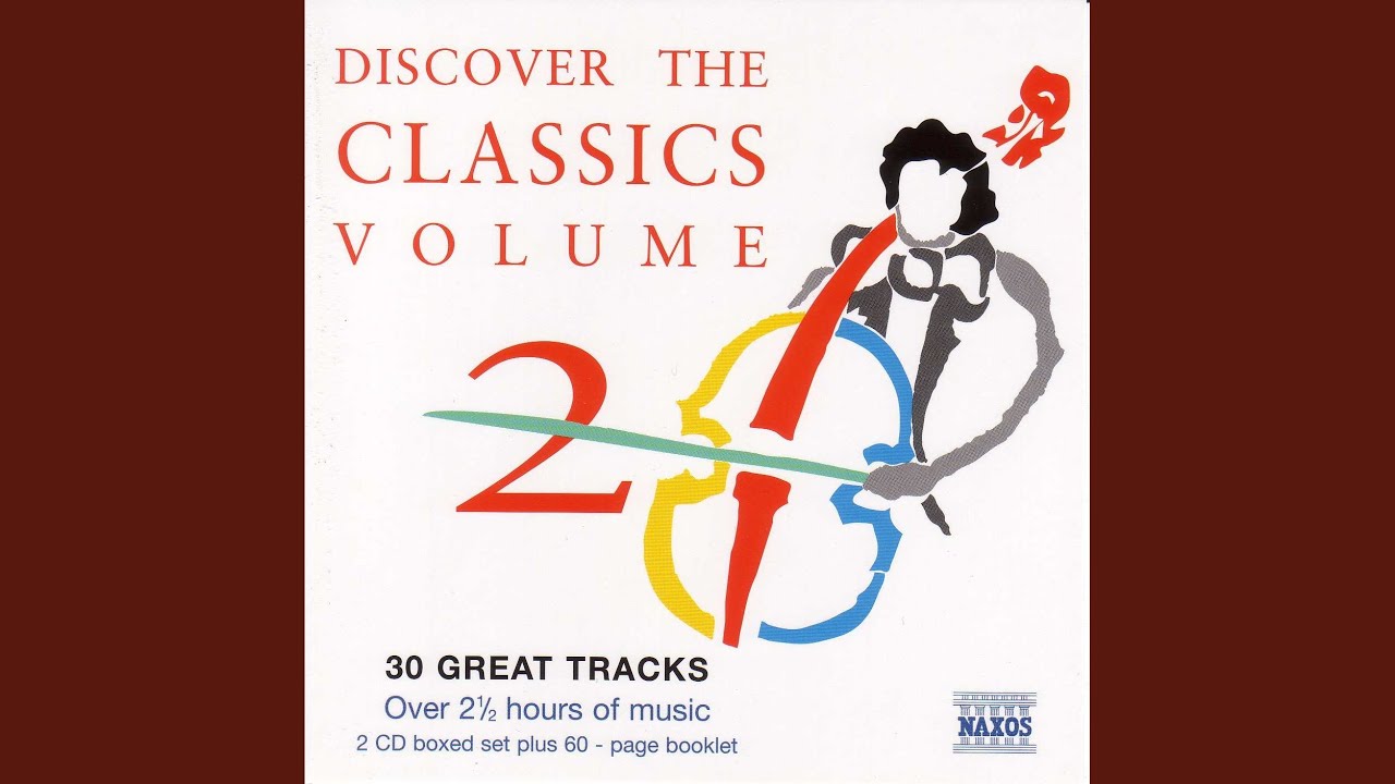 Смотреть «The Nutcracker, Op. 71: Danse des mirlitons» на YouTube