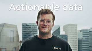 Physical AI Needs Better Data | Clarify × Google Cloud × Devoteam