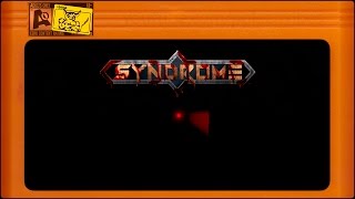 Syndrome - Хоррор нового уровня !)