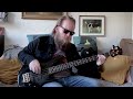 Kristoffer Helle - Tommy Shaw - Girls with Guns - Bass