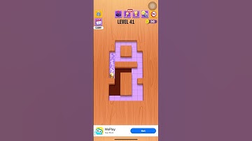 Amaze! Game level 41 #shortvideo #shortsfeed #trendingshorts #shorts #youtubeshorts #shorts #shorts