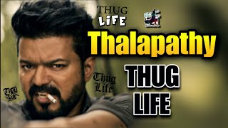 அண்ணன் Ready!! Thalapathy - THUG LIFE | Leo | Rajini | Kerala | Lokesh | Tamil | are you okay baby