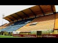 La transformación de El Madrigal, el estadio del Villarreal CF