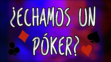 ¿Se puede hacer trampa en el póquer?