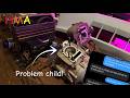 FINALLY found the problem! (cheap marketplace quad restoration)