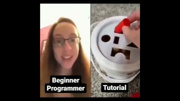 Programming tutorials be like/ coding shorts / coding status #shorts #c #programming #computer