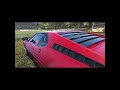 BMW M1 Treasure Car Easy Quick Loaction Guide Forza Horizon 6