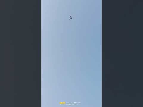 drone video DJI