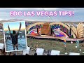 Watch This Before You Attend EDC Las Vegas...