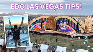 Watch This Before You Attend EDC Las Vegas...