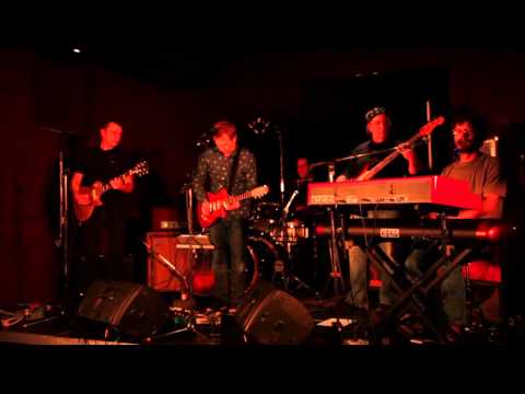 Willin' by Little Feat performed by Soulstack  - HD