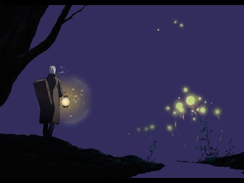 Mushishi Opening Full HD - YouTube
