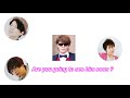 Eng sub eguchi takuyas imitation of mamoru miyano