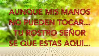 TU ESTAS AQUI - ALABANZA DE ADORACION