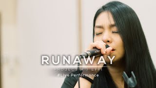 The Corrs - Runaway | Project M Featuring Effi Lacsa