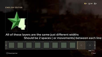 COD WW2 - Cod4 Emblem