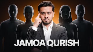 O‘rningizdan pul olib keladigan jamoa qurish siri