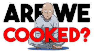 картинка: НОВЫЙ ТРЕЙЛЕР 3 СЕЗОНА ONE PUNCH MAN выглядит... | Полный разбор и обсуждение
