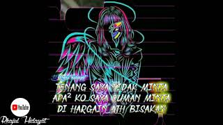 Quotes/"template" Story wa/Ig