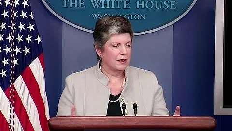 Janet Napolitano - Impacts of Sequestration on the...