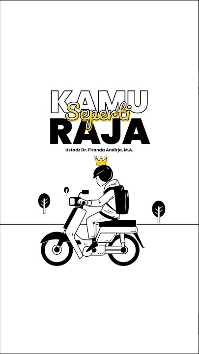 KAMU SEPERTI RAJA #bersyukur #syukur #sultan