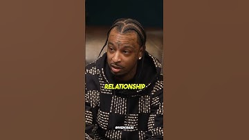 21 Savage REVEALS how he started making MUSIC with Metro Boomin