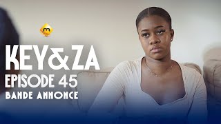 Download Lagu Série - Key \u0026 Za - Saison 1 - Épisode 45 - Bande Annonce MP3 Download Lagu Série - Key \u0026 Za - Saison 1 - Épisode 45 - Bande Annonce MP3