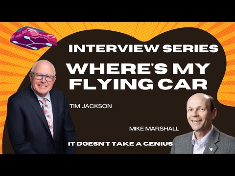 Tim Jackson Automotive Vehicles
