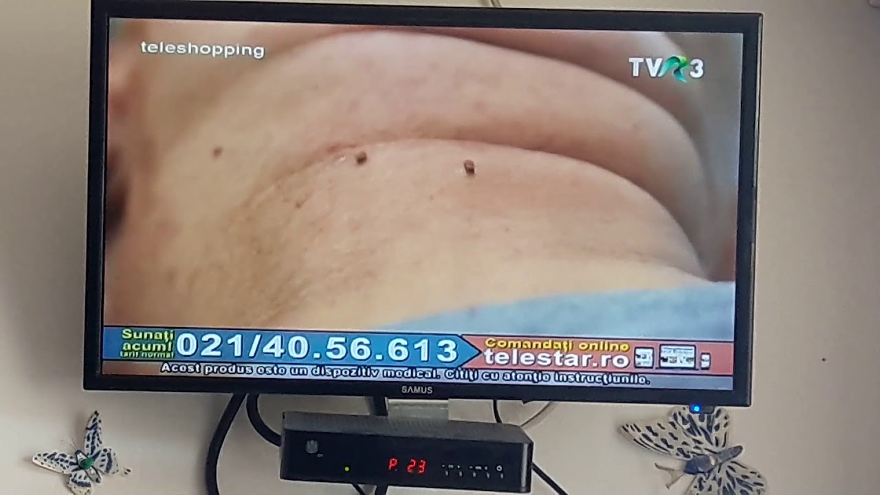 Teleshopping TVR 1, Marți 19 mai 2020 partea 3 | Avast 1 Romania