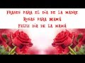 Frases Para El Dia De La Madre