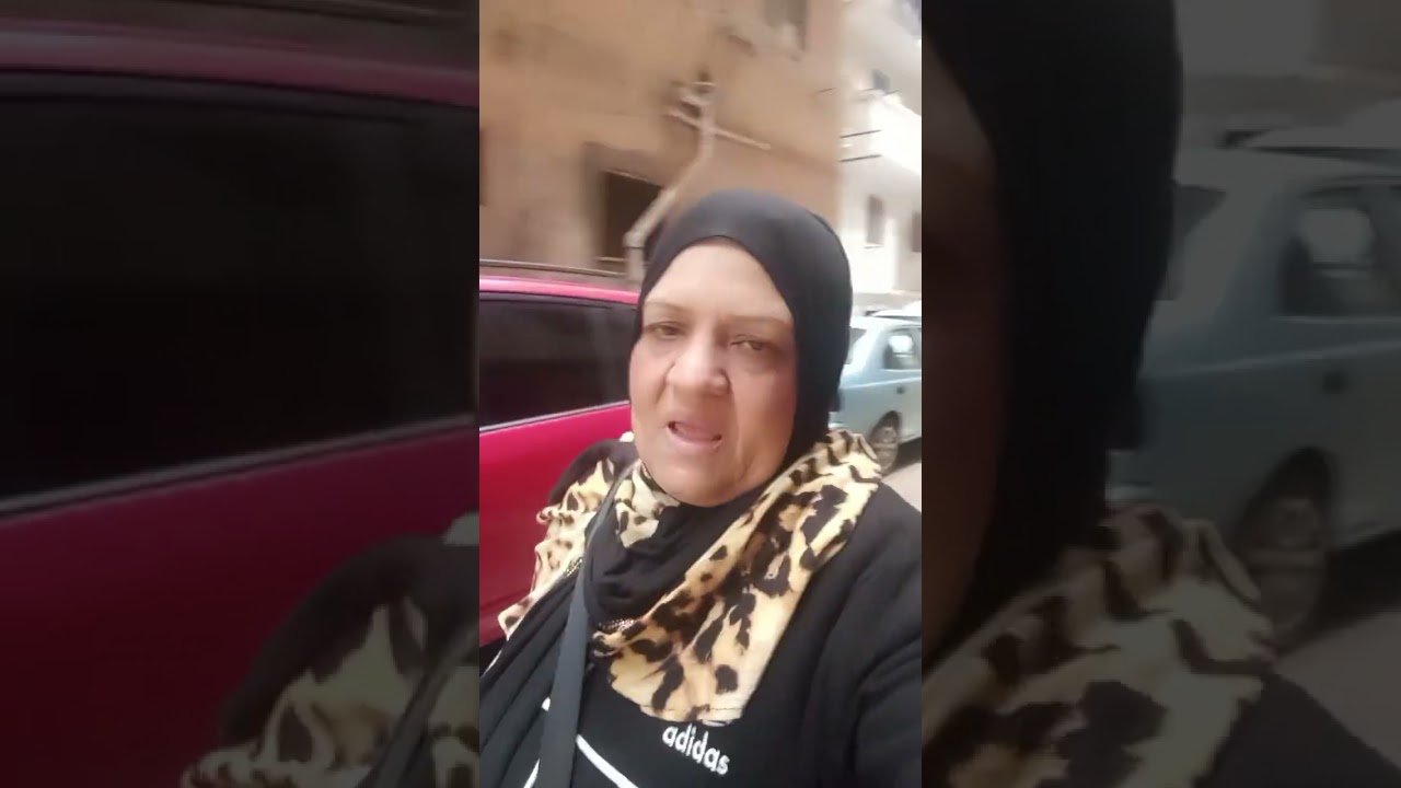 تعالو شوفو ماما مني رايحه فين انهارده❤️❤️🤔