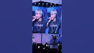 Jung Yong Hwa All Rounder Seoul Concert - 27 Years to 35 Years