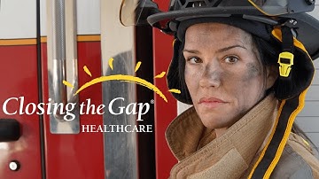 Closing The Gap / What Is a Hero?