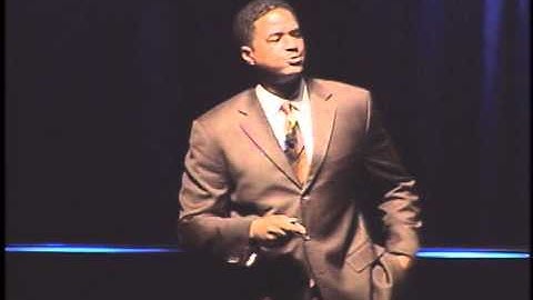 Solution Tree: Anthony Muhammad PLC Summit