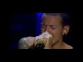 Linkin Park - Pushing Me Away (Piano - Music Video)