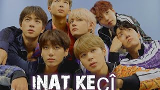 Kore  (BTS ) İnat KeÇi Bilal Sonses Resimi