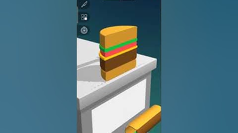 RELAXING/SATISFYING GAMEPLAY #16 | ASMR SLICING | Android/iOS