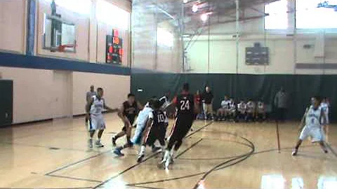 Isaiah Grady 2013 highlights