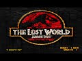 The Lost World Arcade - 18. Elusive Attack (Carnotaurus Battle)