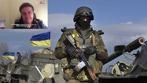 Вадим Карасев: Или успешное наступление ВСУ - или переговоры