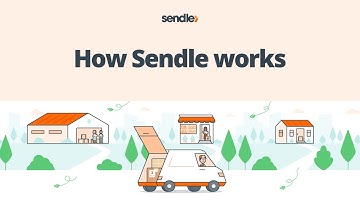 How Sendle works