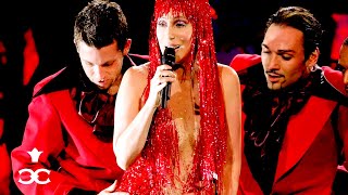 Cher - Take Me Home (The Farewell Tour)