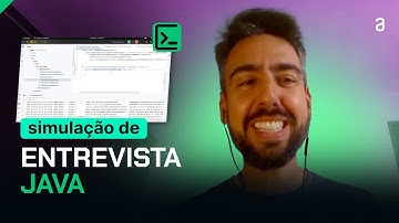 Se prepare para uma entrevista de Java| Hipsters: Entrevista de Emprego Tech