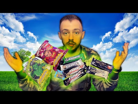 TEST PRODUKTÓW YOUTUBERÓW I INFLUENCERÓW 🙀